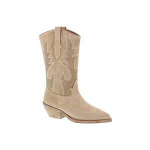 Lili By Paris Londres laars beige