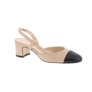 Bel'Apparanza slingback beige