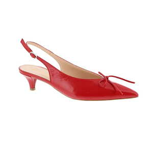 Bel'Apparanza slingback rood