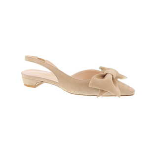 Bel'Apparanza slingback beige