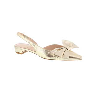 Bel'Apparanza slingback goud