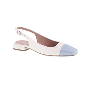 Bel'Apparanza slingback wit