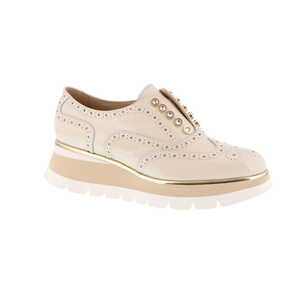 Luca Grossi slip on beige