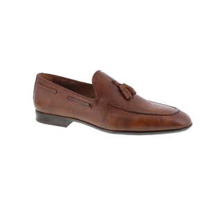 Gen.x'4 mocassin cognac