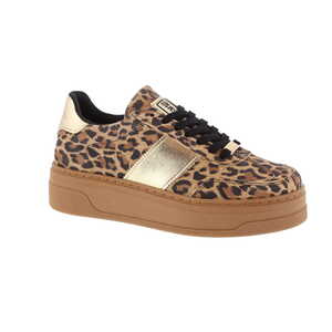 Steve Madden sneaker multi