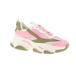 Steve Madden sneaker multi
