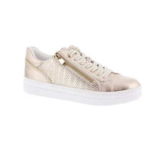 Marco Tozzi sneaker goud