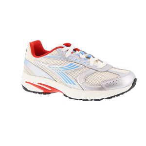 Diadora sneaker wit