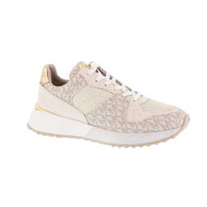 Michael Kors sneaker wit