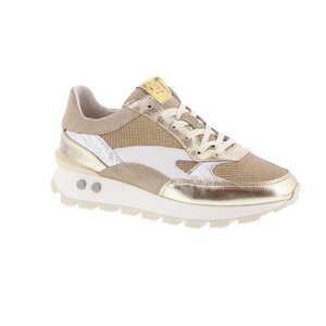 Floris van Bommel sneaker goud