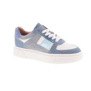 Cycleur De Luxe sneaker blauw