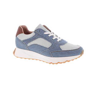 Cycleur De Luxe sneaker blauw