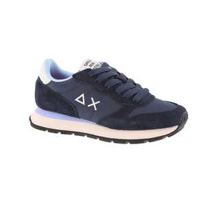 Sun68 sneaker blauw