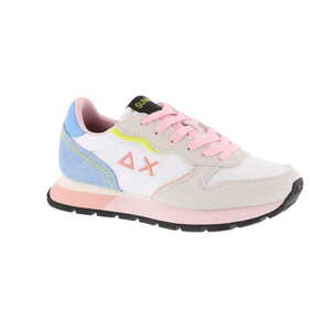 Sun68 sneaker wit