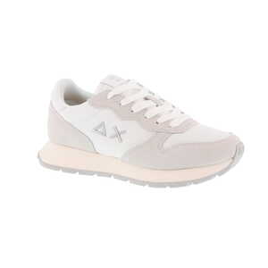Sun68 sneaker wit