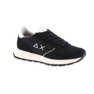 Sun68 sneaker zwart