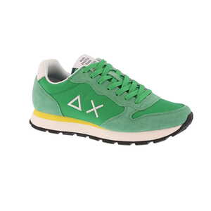 Sun68 sneaker groen