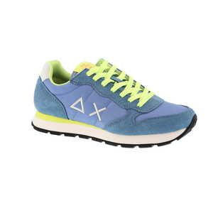 Sun68 sneaker blauw