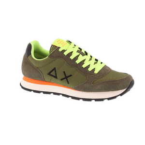 Sun68 sneaker groen