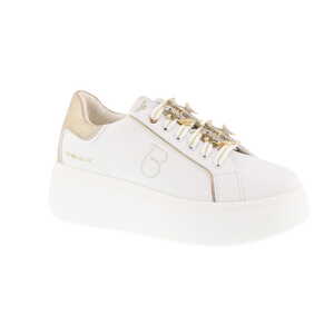 Tosca Blu sneaker wit