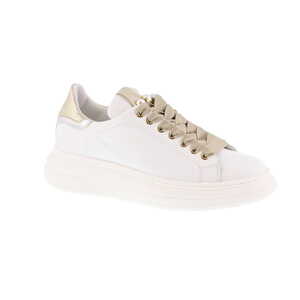 3'Belles sneaker wit