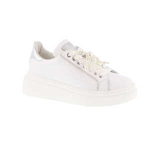 3'Belles sneaker wit