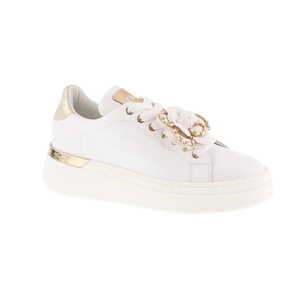 3'Belles sneaker wit