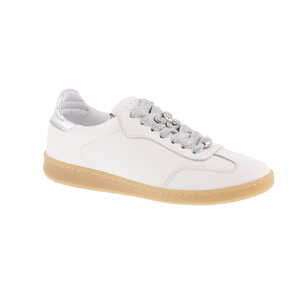 3'Belles sneaker wit