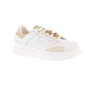 Tosca Blu sneaker wit