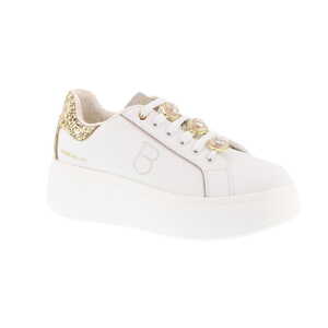 Tosca Blu sneaker wit