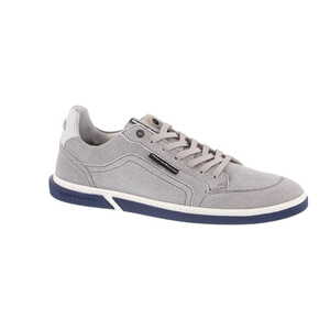Floris van Bommel sneaker grijs