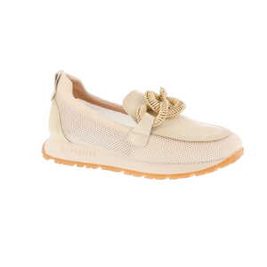 Hispanitas mocassin wit