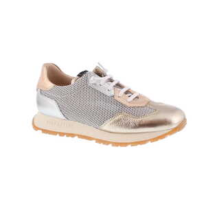 Hispanitas sneaker zilver