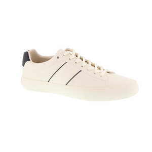 Boss sneaker wit