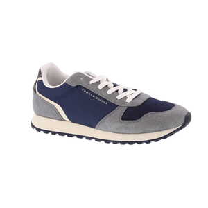 Tommy Hilfiger sneaker blauw