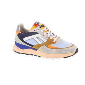 Floris van Bommel sneaker multi