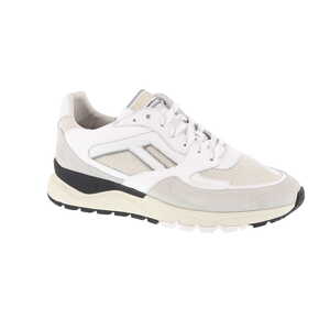 Floris van Bommel sneaker wit