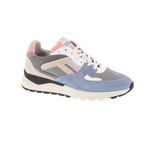 Floris van Bommel sneaker multi