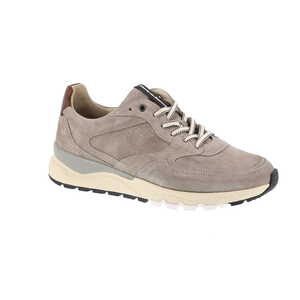 Floris van Bommel sneaker taupe