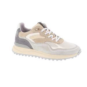 Floris van Bommel sneaker beige
