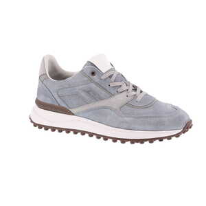Floris van Bommel sneaker blauw