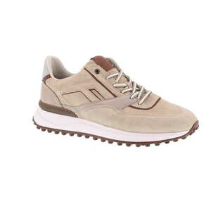 Floris van Bommel sneaker beige