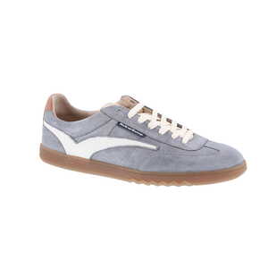 Floris van Bommel sneaker blauw