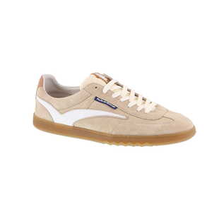 Floris van Bommel sneaker beige