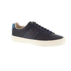 Boss sneaker blauw