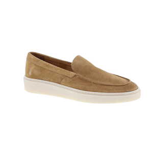 Dozo slip on taupe