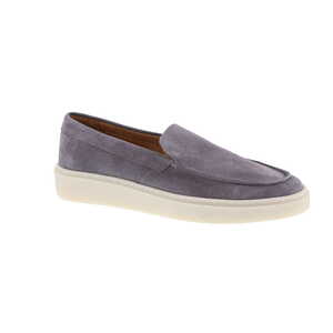 Dozo slip on blauw