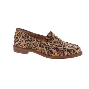 Bel'Apparanza mocassin multi