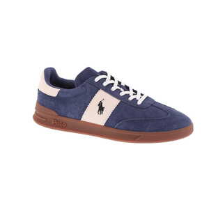 Polo Sport Ralph Lauren sneaker blauw