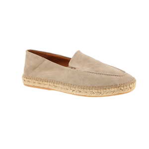 Nubikk espadrille beige